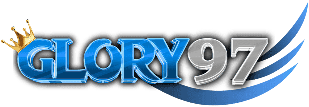 GLORY97 Logo