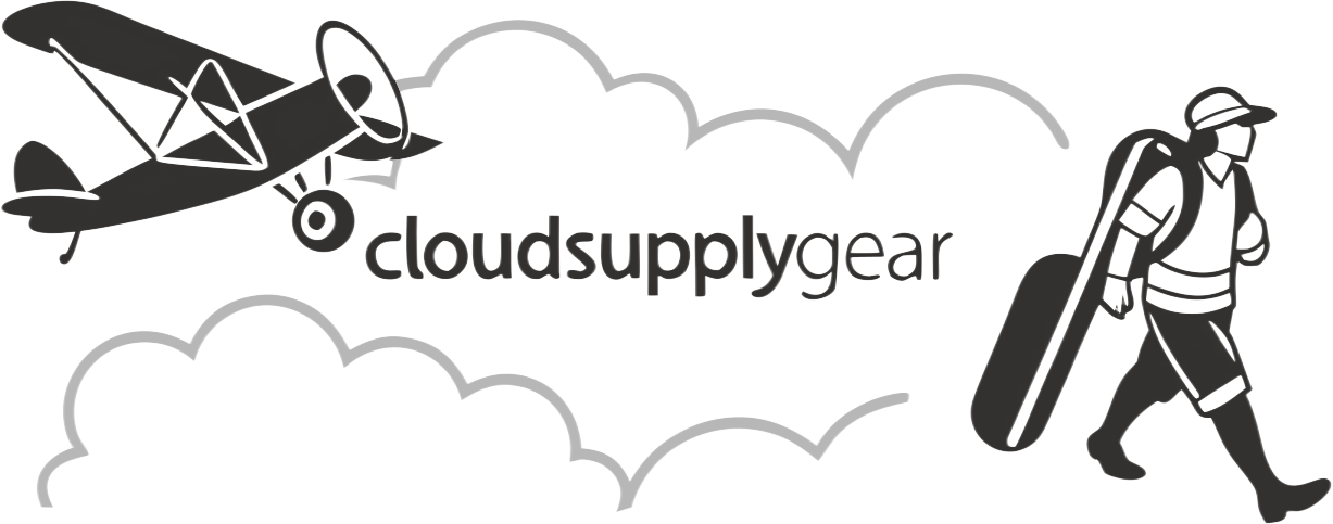 cloudsupplygear.com