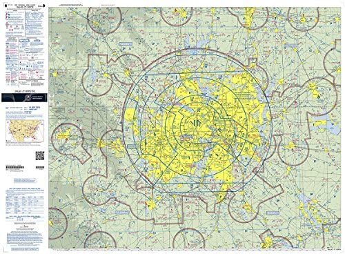 Charts & Maps