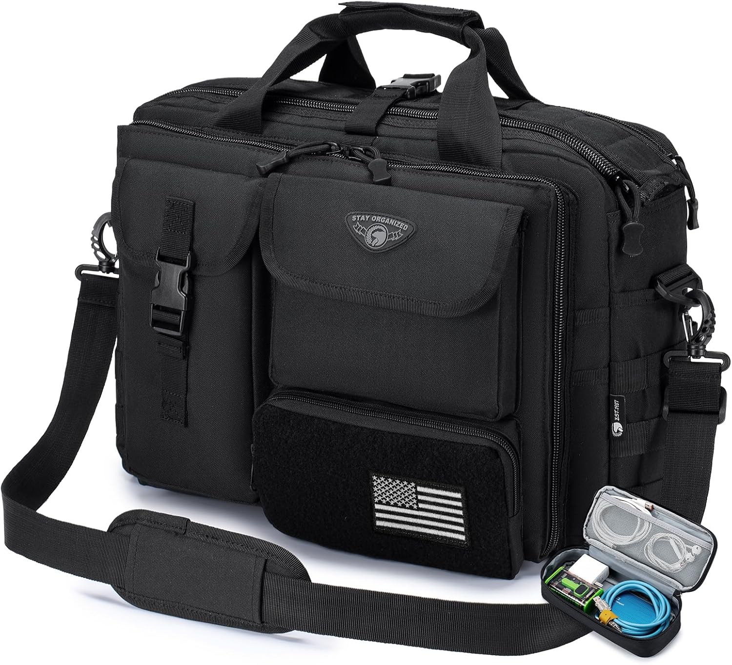 Flight Bags