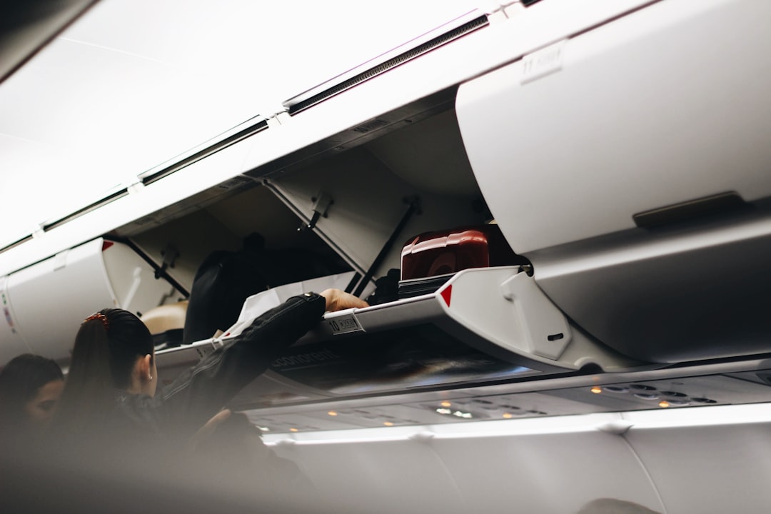 Discover the Best Flight Accessories for Every Adventure