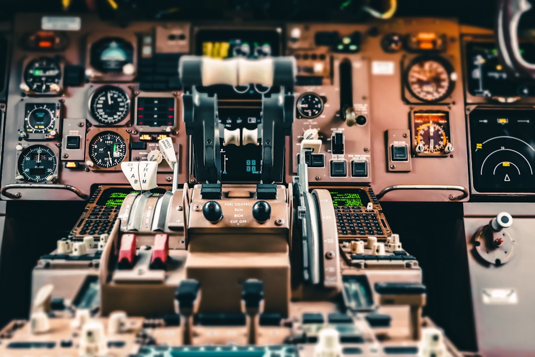 Essential Flight Gear You Can’t Fly Without from CloudSupplyGear