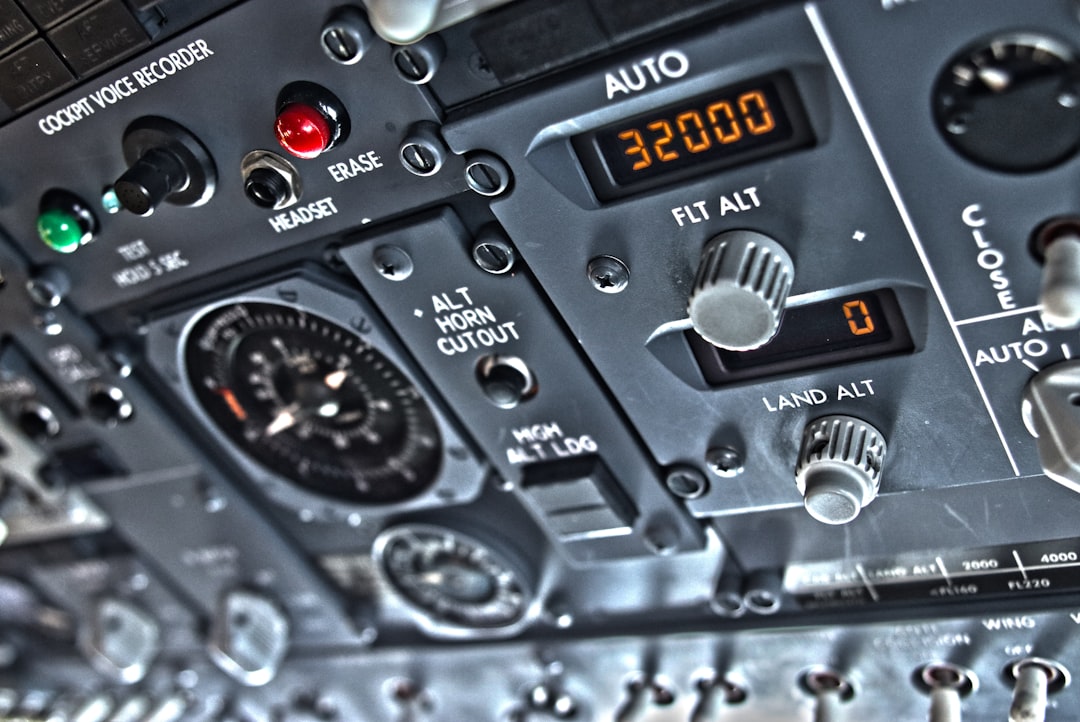 Why Every Pilot Needs Reliable Gear for Safe Flying
