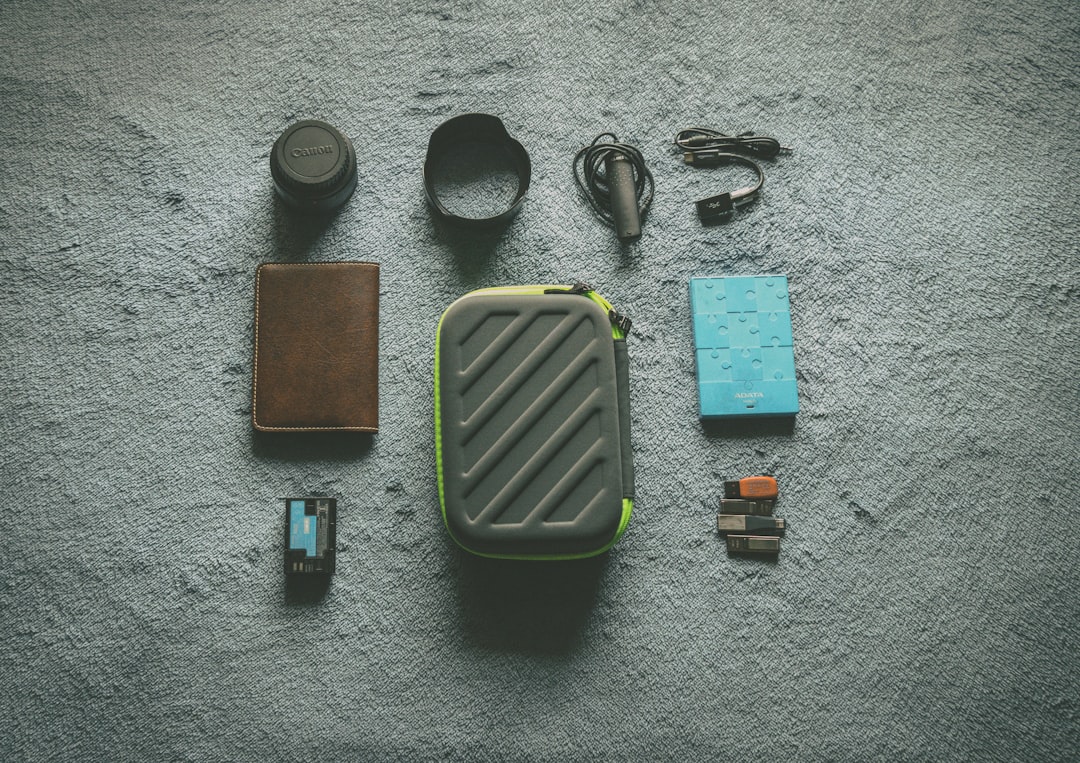 The Importance of Choosing the Right Flight Accessories Today