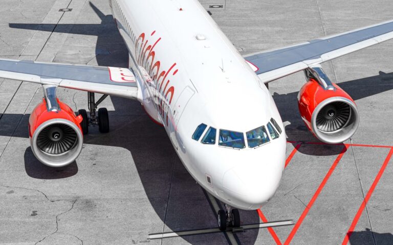 Explore Our Collection of High-Performance Flight Gear Now